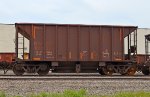 BNSF 601222